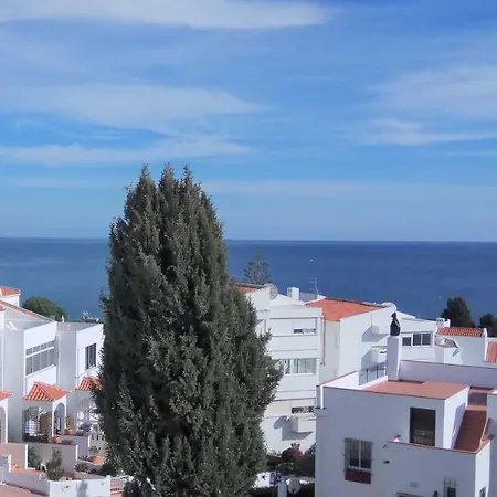 Apartamento De Praia - Albufeira Exterior foto