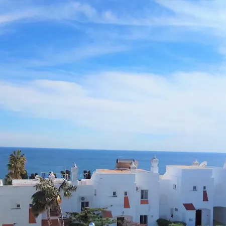Apartamento De Praia - Albufeira Exterior foto