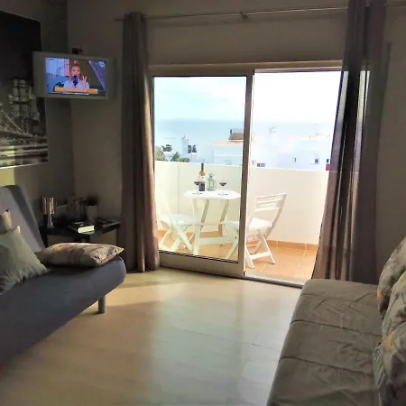 Apartamento De Praia - Albufeira Exterior foto
