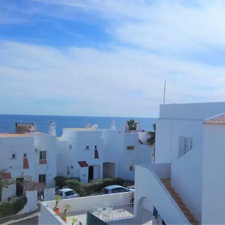 Apartamento De Praia - Albufeira Exterior foto