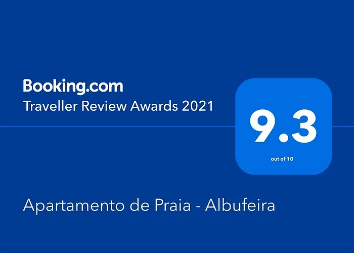Apartamento De Praia - Albufeira