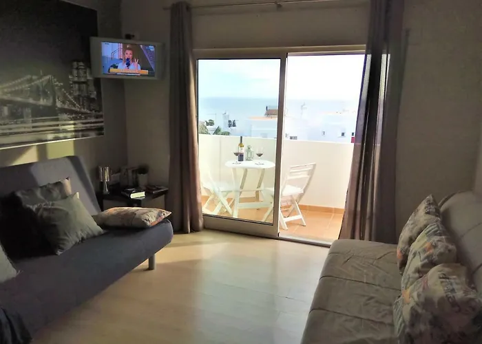 Apartamento De Praia - Albufeira