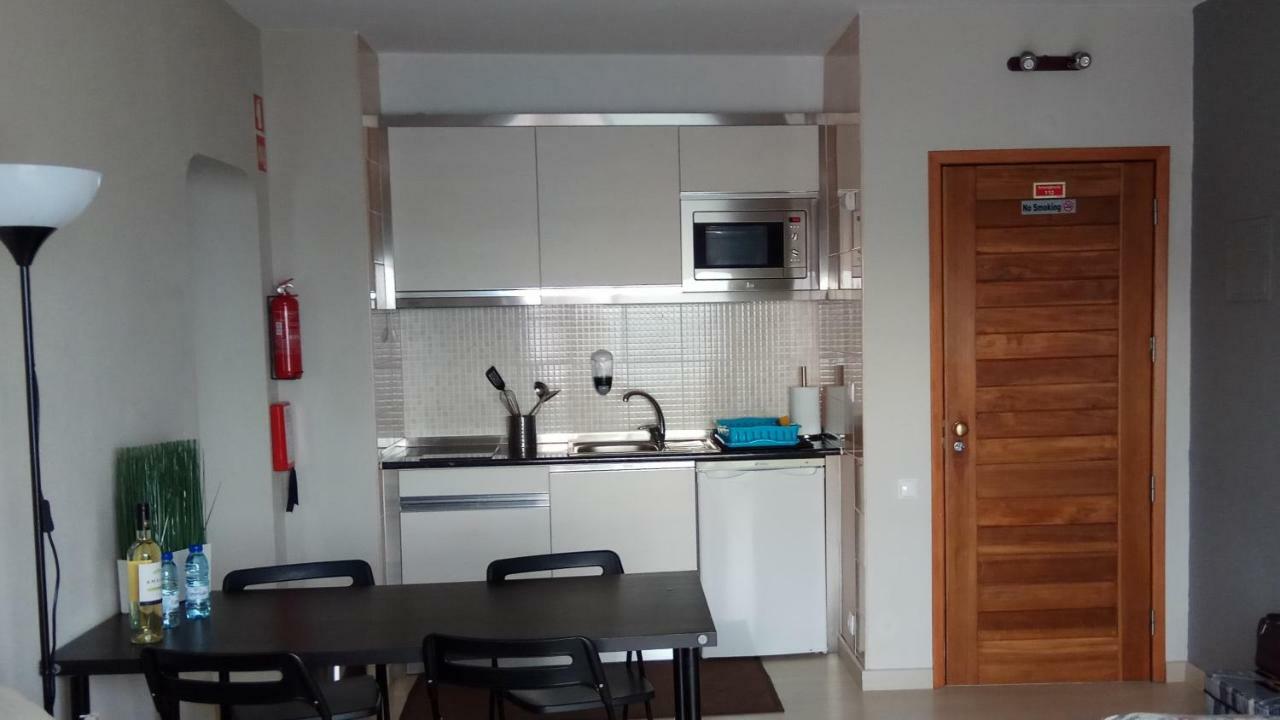 De - Apartment Albufeira