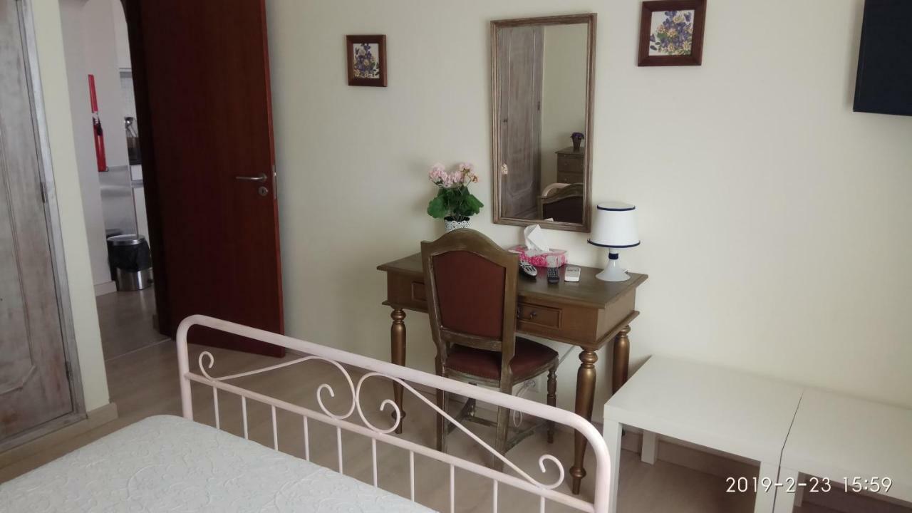 De - Apartment Albufeira