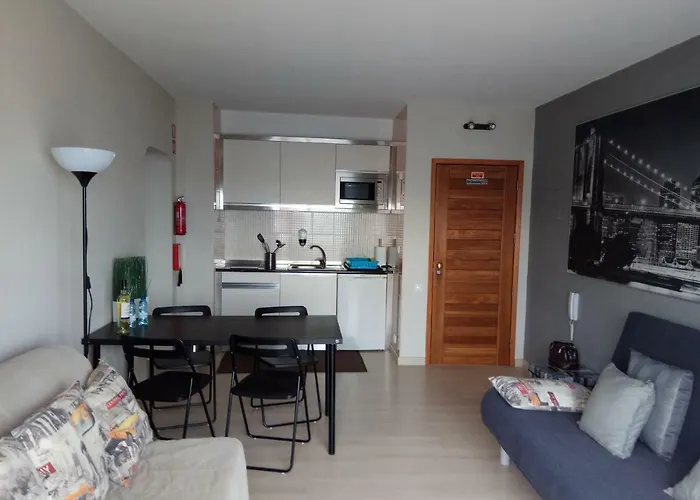 Apartamento De Praia - Albufeira